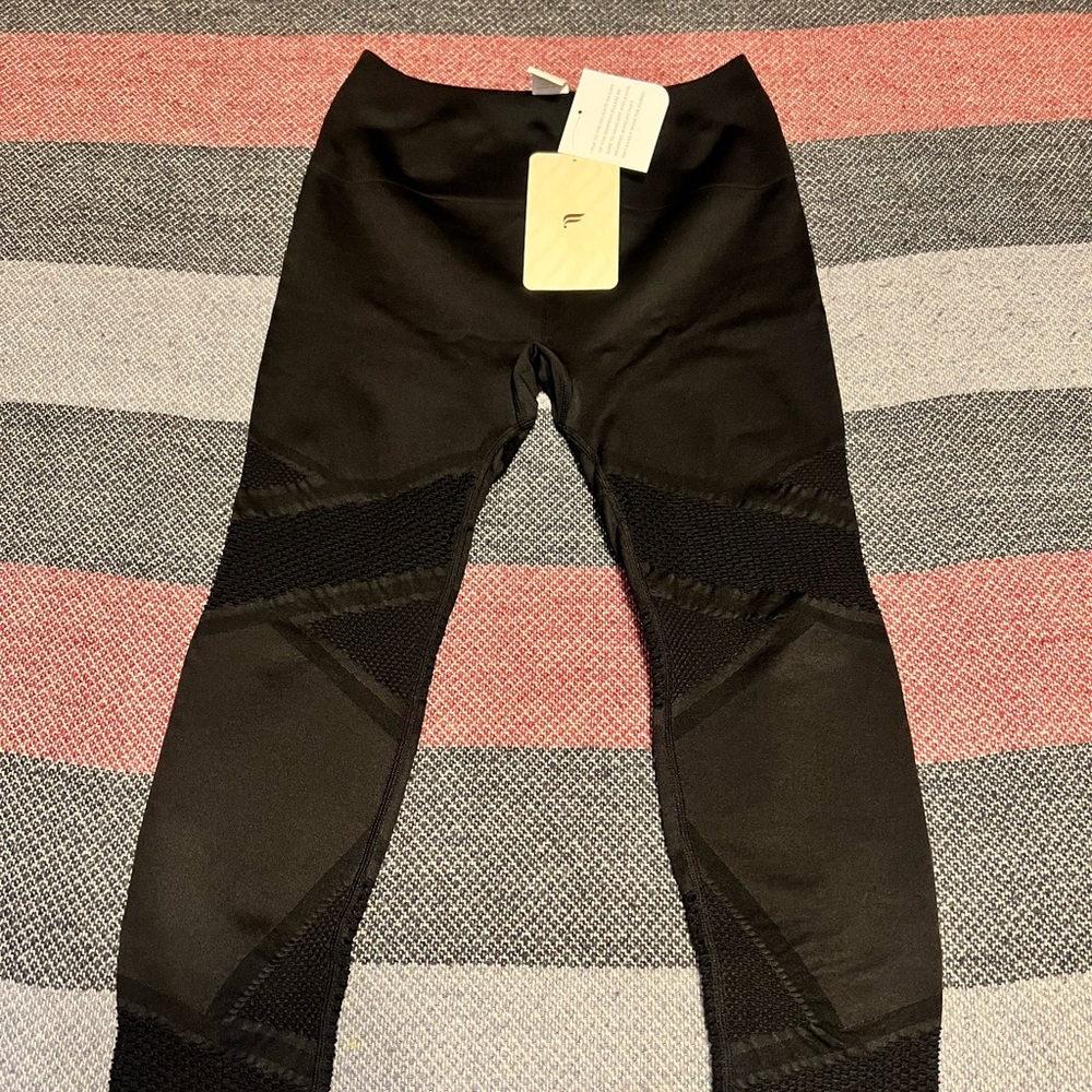 Fabletics work out leggings